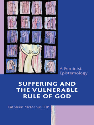 cover image of Suffering and the Vulnerable Rule of God
